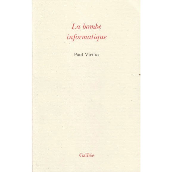La Bombe Informatique