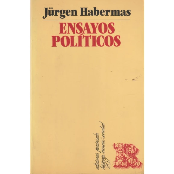 Ensayos Políticos