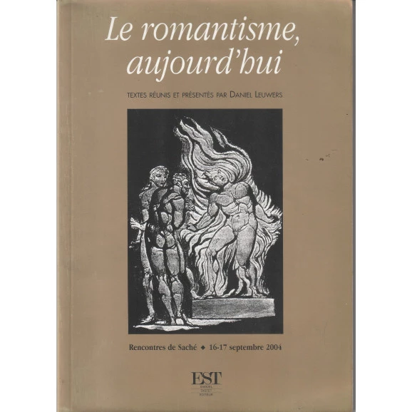 Le Romantisme, Aujourd  Hui