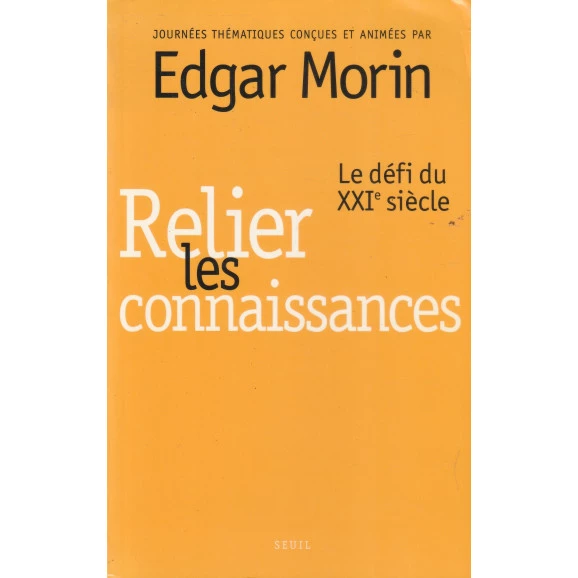 Relier les Connaissances