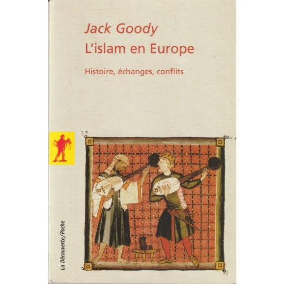 L Islam En Europe