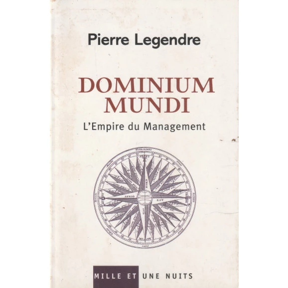 Dominium Mundi