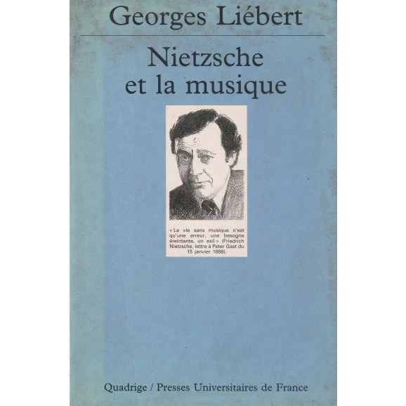Nietzsche et La Musique N° 298