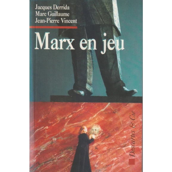 Marx En Jeu