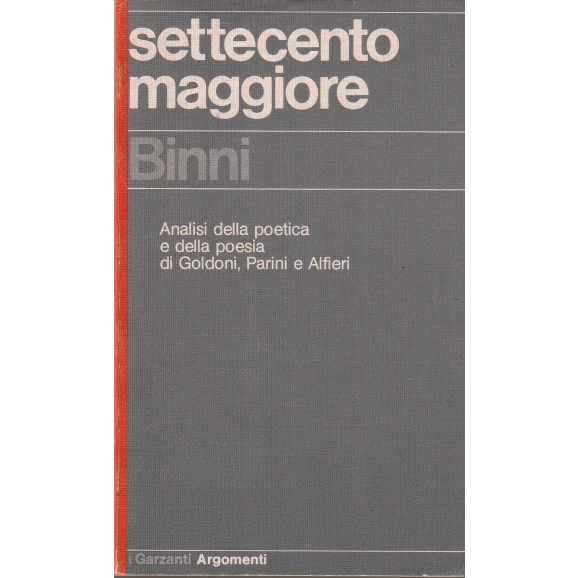 Settecento Maggiore