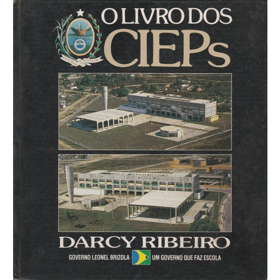O Livro dos Cieps