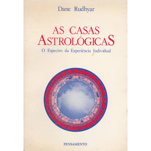 As Casas Astrológicas