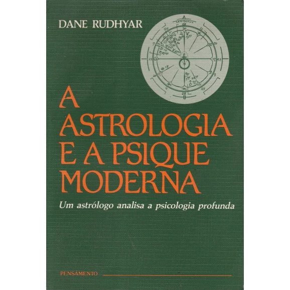 A Astrologia e a Psique Moderna