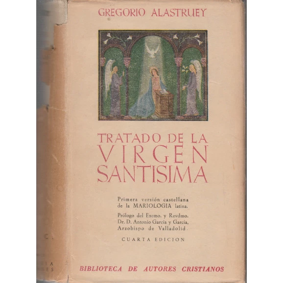 Tratado de La Virgem Santisima