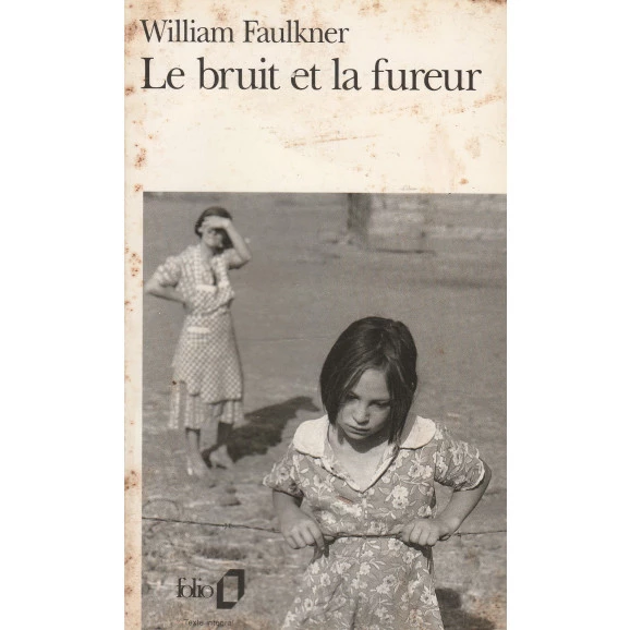 Le Bruit et La Fureur