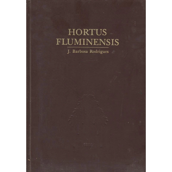 Hortus Fluminensis ( Fac-simile )
