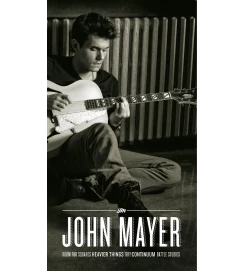 Box 5 CDs John Mayer