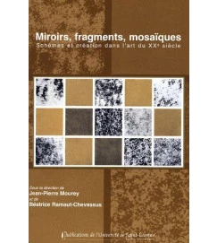 Miroirs Fragments Mosaiques