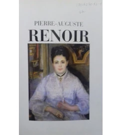 Pierre Auguste Renoir - Nancy Nunhead