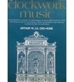 Clockwork Music - Arthur W. J. & Outros