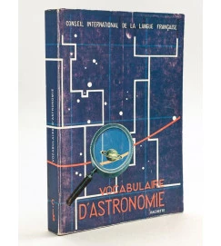 Vocabulaire Dastronomie - Diversos