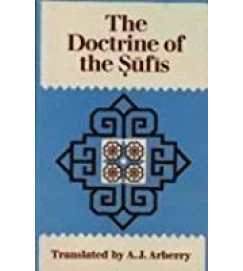 The Doctrine of Sufis - A J Arberry