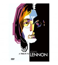 DVD - A Tribute To John Lennon