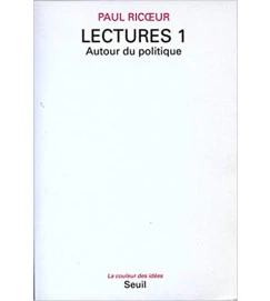 Lectures 1 - Paul Ricoeur