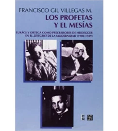 Los Profetas y El Mesías