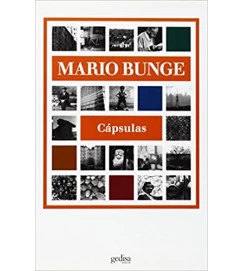 Capsulas - Mario Bunge
