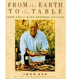 From the Earth to the Table - John Ash