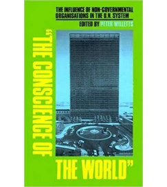The Conscience of the World - Peter Willetts