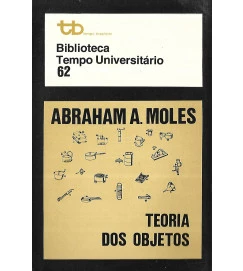 Teoria dos Objetos - Tempo Universitário 62