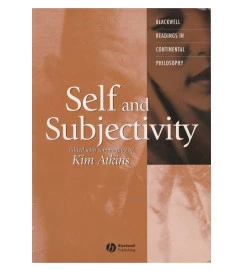 Self and Subjectivity