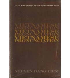 Vietnamese Pronunciation