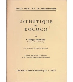 Esthétique Du Rococo