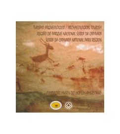 Turismo Arqueológico - Região do Parque Nacional Serra da Capivara