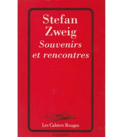Souvenirs et Rencontres