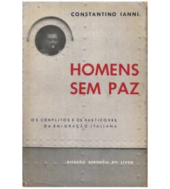 Homens sem Paz