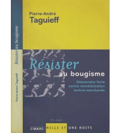 Résister Au Bougisme