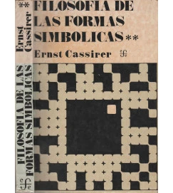Filosofia de las Formas Simbolicas - Volume 2