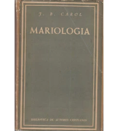 Mariologia