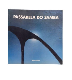 Passarela do Samba