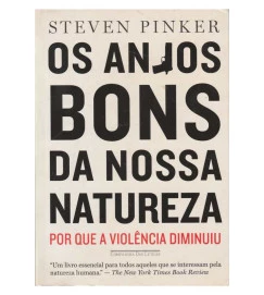 Os Anjos Bons da Nossa Natureza