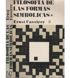 Filosofia de las Formas Simbolicas - Volume 1