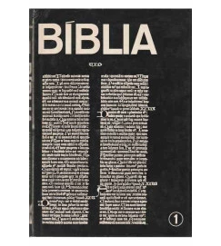 Introdução à Biblia - II /1 Pentateuco