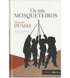 Os Três Mosqueteiros