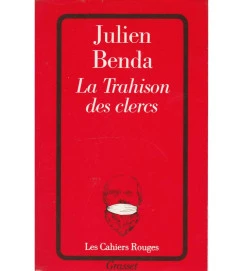 La Trahison des Clercs