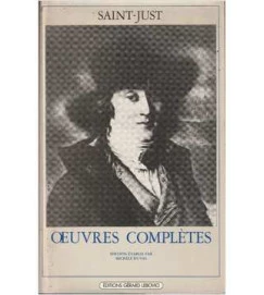 Oeuvres Completes