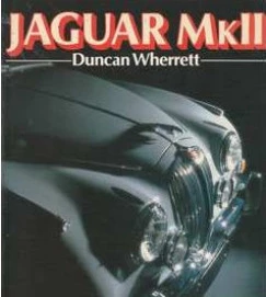 Jaguar Mk2