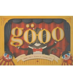 Revista Göoo Numero 10