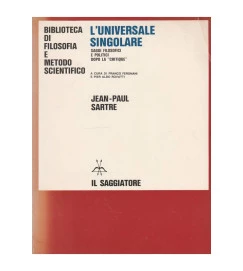 L Universale Singolare