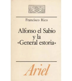 Alfonso El Sabio y La 