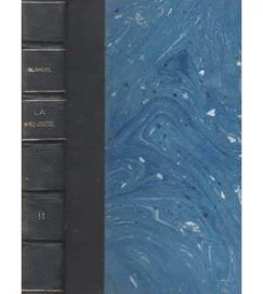 La Pensée - Volume 2
