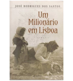 Um Milionário Em Lisboa